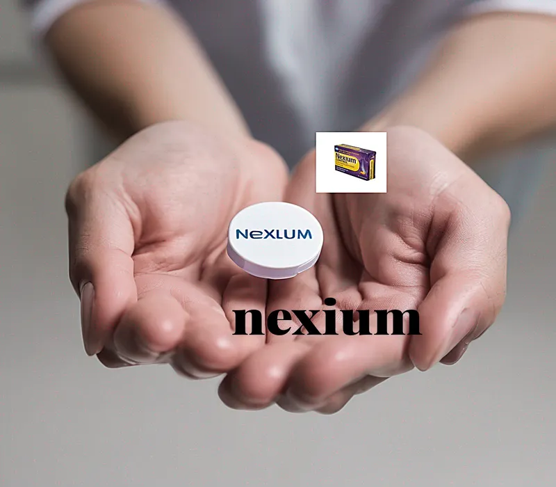 Nexium precio farmacia san pablo